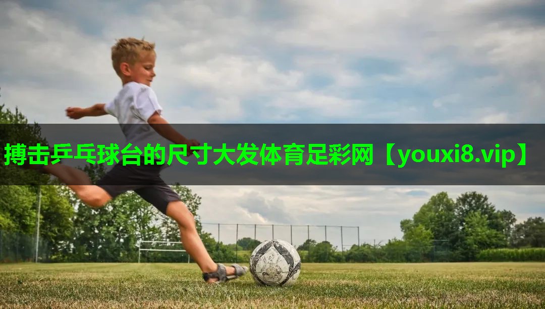 搏击乒乓球台的尺寸大发体育足彩网