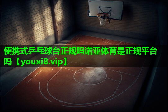便携式乒乓球台正规吗诺亚体育是正规平台吗