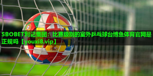 SBOBET利记集团：比赛级别的室外乒乓球台博鱼体育官网是正规吗