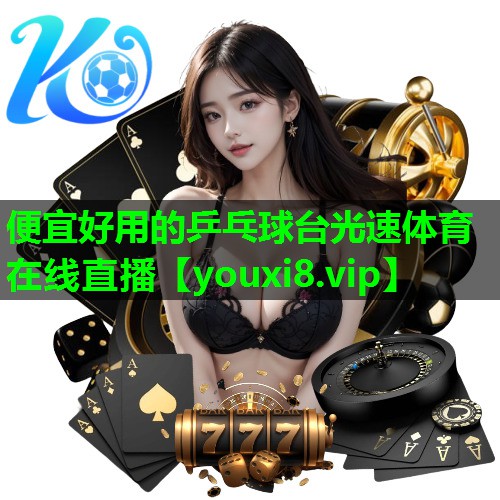 便宜好用的乒乓球台光速体育在线直播