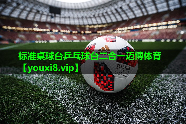标准桌球台乒乓球台二合一迈博体育