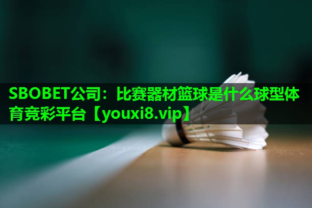 SBOBET公司：比赛器材篮球是什么球型体育竞彩平台