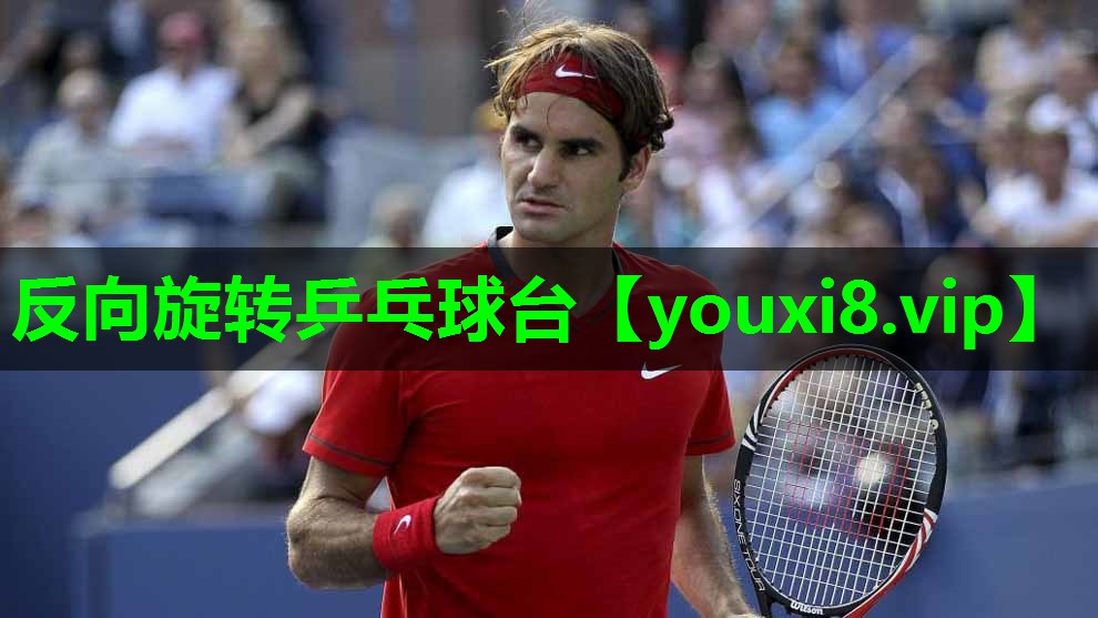 反向旋转乒乓球台