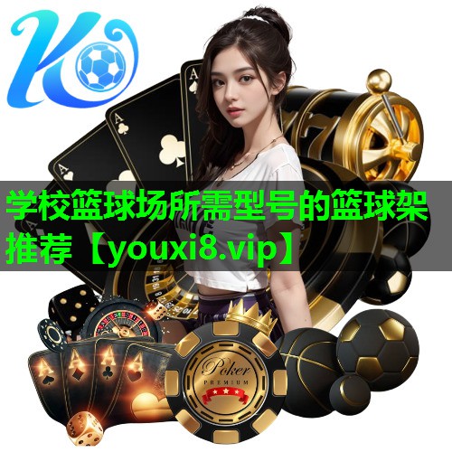 学校篮球场所需型号的篮球架推荐