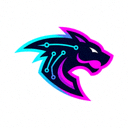 乐竞电竞官方Logo