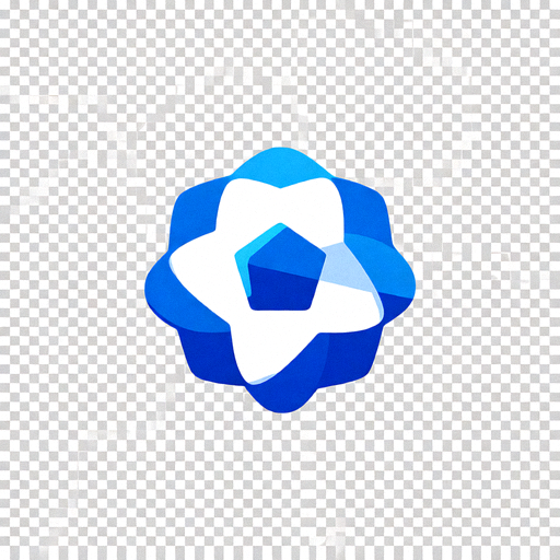 333体育官方网站Logo橙色足球主题设计
