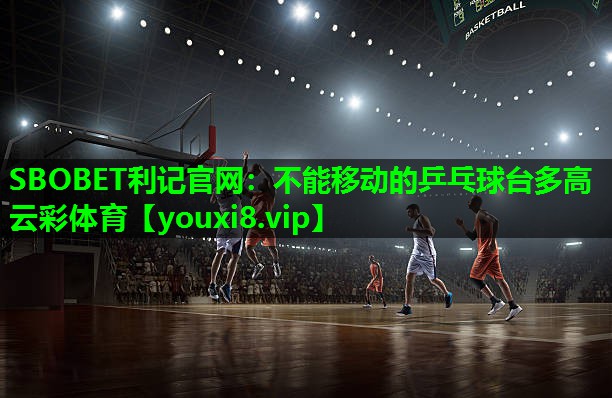 SBOBET利记官网：不能移动的乒乓球台多高云彩体育